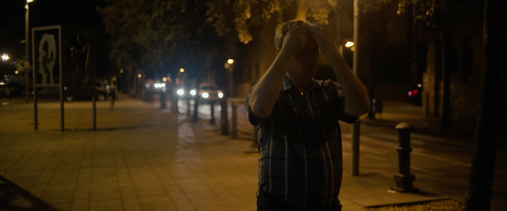 Un hombre bueno — still 03